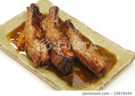 備用肋（帶舌） 10878444