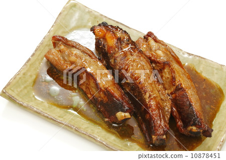 Spare rib (with tongue) 10878451