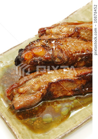 Spare rib (with tongue) 10878452