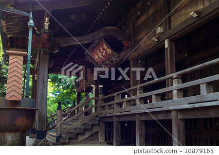 Kishio Shrine 10879165