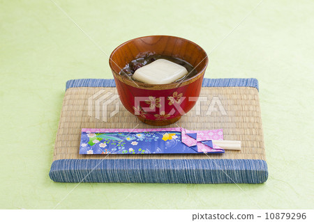 日本傳統小吃 日本傳統小吃 10879296