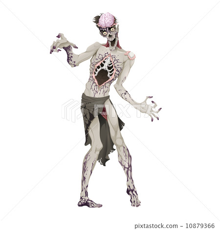 Zombie Zombie 10879366