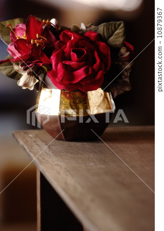 紅花 紅花 10879367