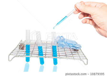 test tube test tube 10879395