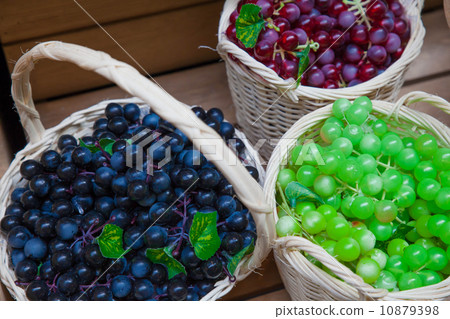 grape 10879398