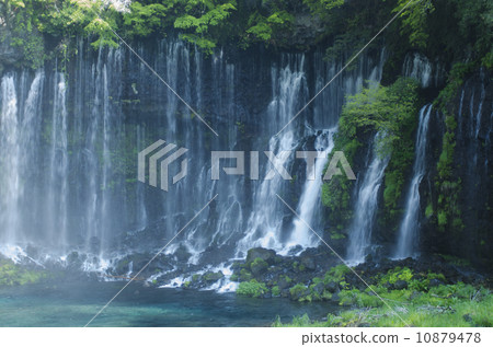Waterfall 10879478