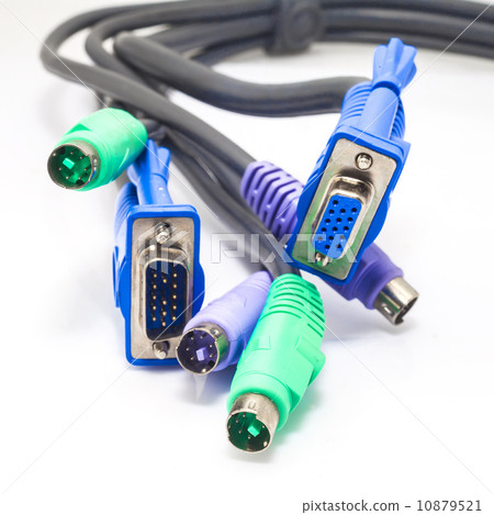 Cable VGA Cable VGA 10879521