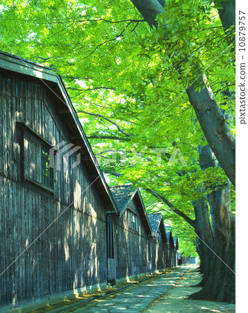 Yamai倉庫Sakata市 Yamai倉庫Sakata市 10879757