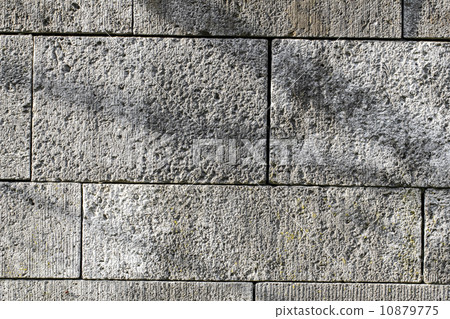 vintage arenite stone wall pattern background 10879775
