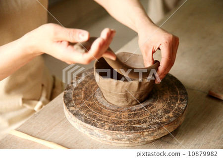 陶瓷 陶瓷 10879982