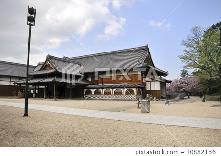 Saga Castle Honmaru History Hall Saga Castle Honmaru History Hall 10882136