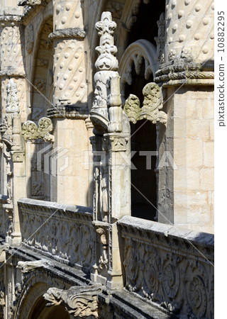 葡萄牙里斯本熱羅尼姆斯修道院 10882295