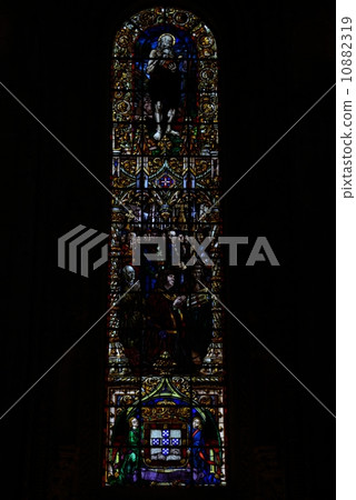 Portuguese Lisbon Jeronimos Monastery 10882319