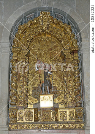 葡萄牙里斯本熱羅尼姆斯修道院 10882322