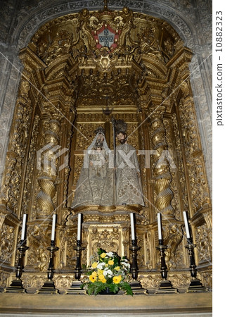 Portuguese Lisbon Jeronimos Monastery 10882323
