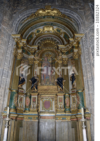 葡萄牙里斯本熱羅尼姆斯修道院 10882324