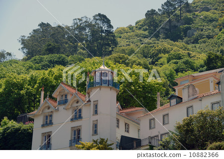 葡萄牙里斯本辛特拉宮 10882366