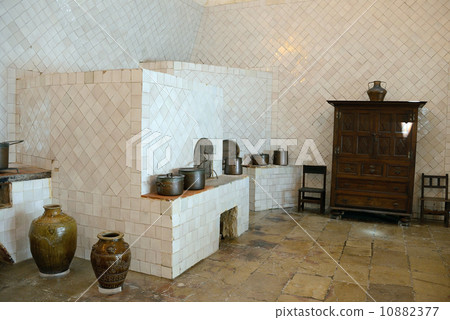 葡萄牙里斯本辛特拉宮 10882377