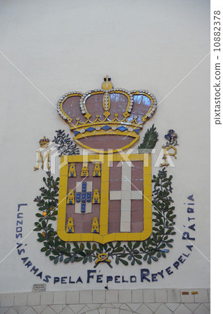 葡萄牙里斯本辛特拉宮 10882378