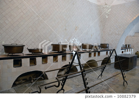 葡萄牙里斯本辛特拉宮 10882379