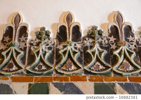 葡萄牙里斯本辛特拉宮 10882381