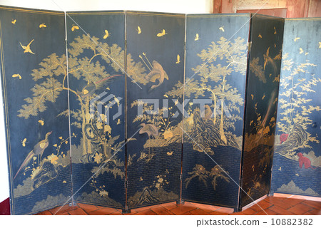 葡萄牙里斯本辛特拉宮 10882382