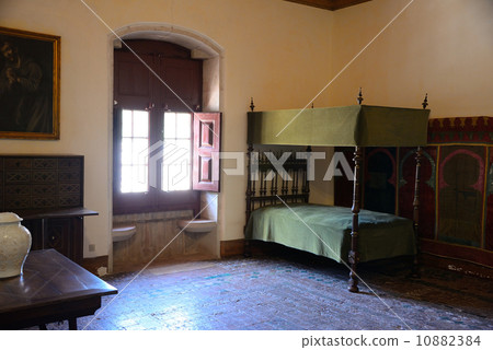 Portugal Lisbon Sintra Palace 10882384