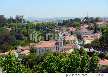 葡萄牙里斯本辛特拉宮 10882386