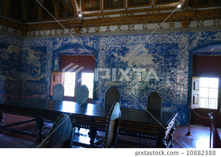 葡萄牙里斯本辛特拉宮 10882388