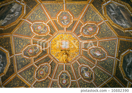 Portugal Lisbon Sintra Palace 10882390