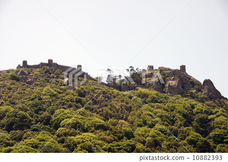 Portugal Lisbon Sintra Palace 10882393