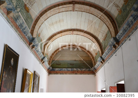 Portugal Lisbon Sintra Palace 10882395