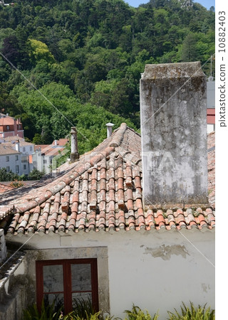 葡萄牙里斯本辛特拉宮 10882403