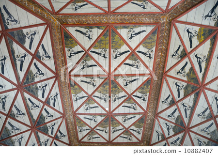 葡萄牙里斯本辛特拉宮 10882407