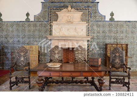 葡萄牙里斯本辛特拉宮 10882411