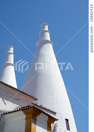 葡萄牙里斯本辛特拉宮 10882414