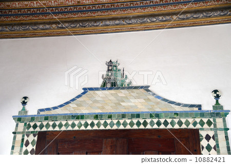 葡萄牙里斯本辛特拉宮 10882421