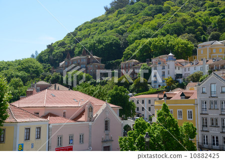 葡萄牙里斯本辛特拉宮 10882425