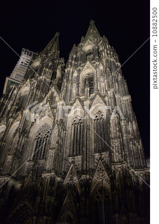 Germany Cologne Cologne Cathedral 10882500