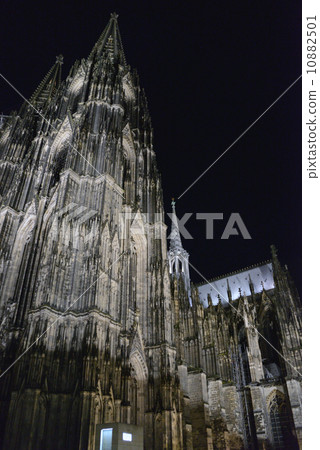 Germany Cologne Cologne Cathedral 10882501