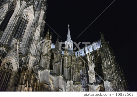 Germany Cologne Cologne Cathedral 10882502