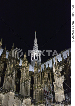 Germany Cologne Cologne Cathedral 10882503