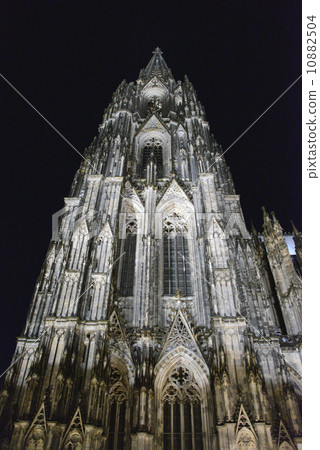 德國科隆科隆大教堂 10882504