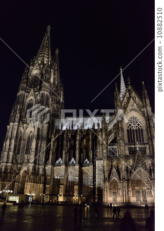 Germany Cologne Cologne Cathedral Germany Cologne Cologne Cathedral 10882510