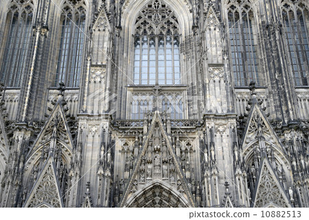 Germany Cologne Cologne Cathedral 10882513