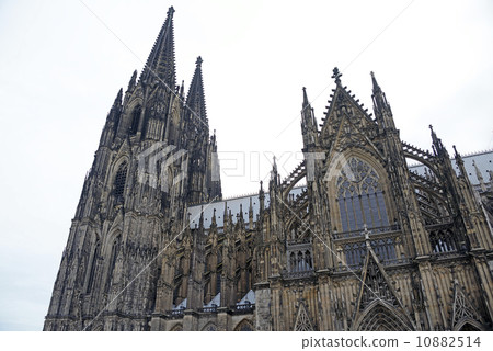 德國科隆科隆大教堂 10882514