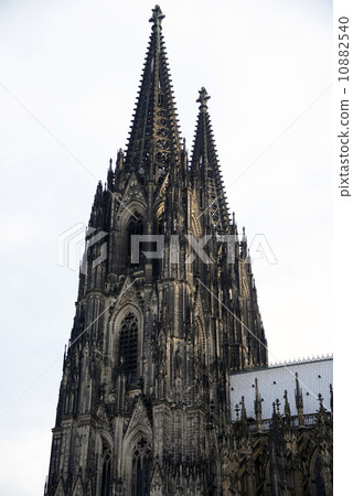 Germany Cologne Cologne Cathedral 10882540
