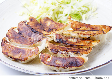 Gyoza  10882655