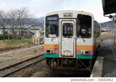 Flower Nagai Line 10882662