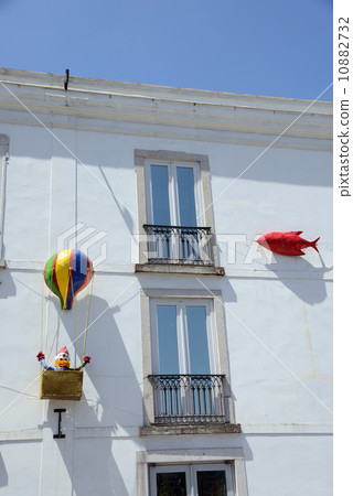 Portuguese Sintra Toy Museum 10882732